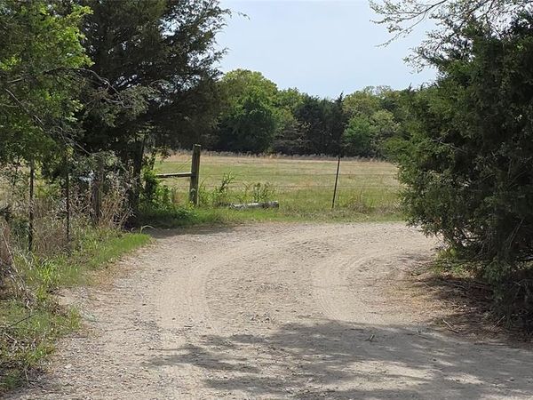 1975 County Road 1025, Ravenna, TX 75476