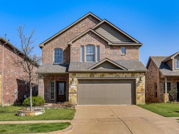 10320 Cotulla Place, McKinney, TX 75071