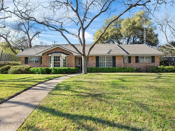 4800 Pecan Terrace , Waco, TX 76710