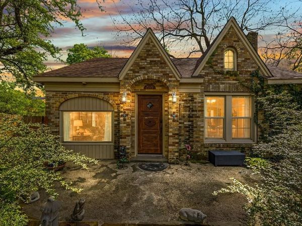 2019 Oneal Street, Greenville, TX 75401