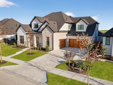 14537 Cedar Brook Place, Fort Worth, TX 76008