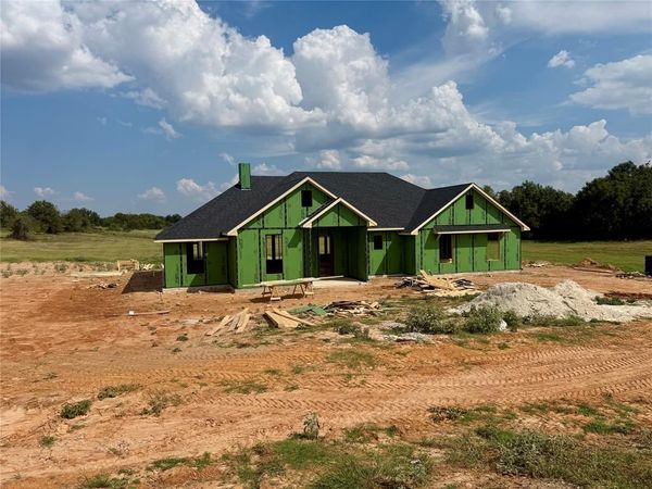 205 Kilkenny Road, Poolville, TX 76487