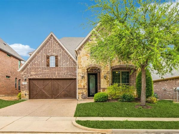 2824 Earl Drive, Trophy Club, TX 76262