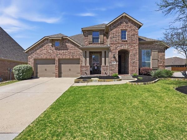 2500 Ever Birch Way, McKinney, TX 75071