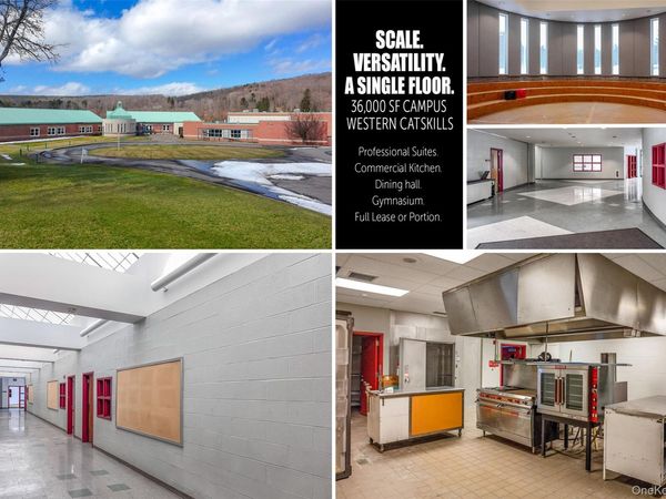 138 Church Street , Other, NY 13846