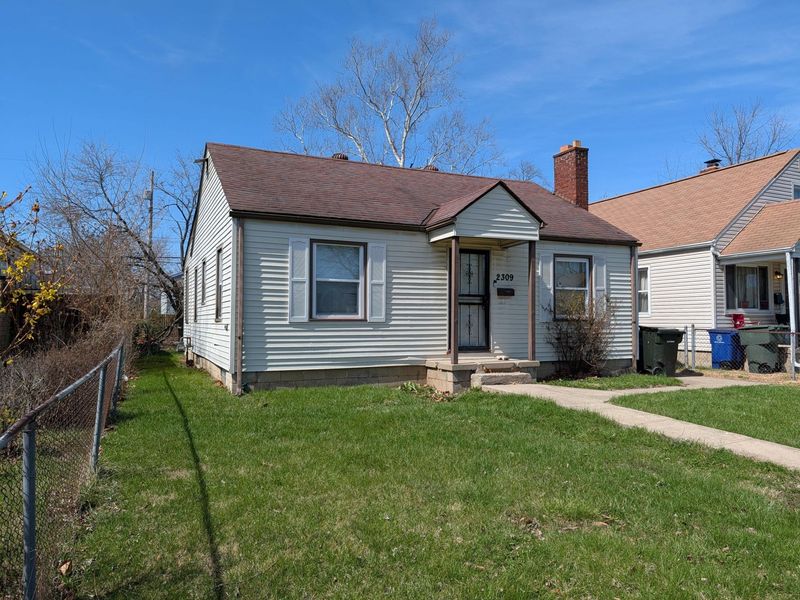 2309 Gerbert Road , Columbus, OH 43211 Photo 2