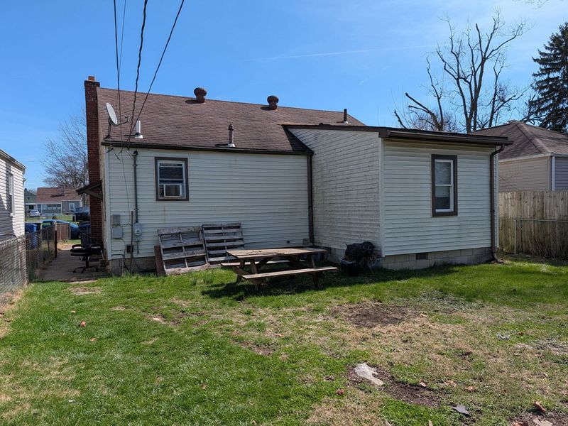 2309 Gerbert Road , Columbus, OH 43211 Photo 4