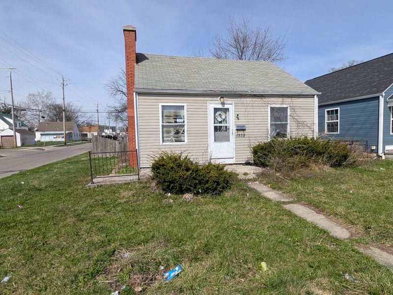 1332 E Hudson Street , Columbus, OH 43211 Photo 1