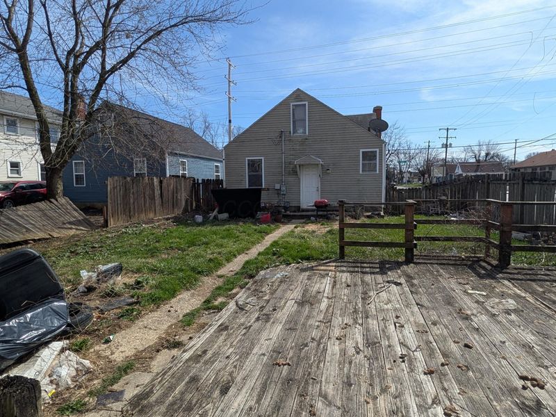 1332 E Hudson Street , Columbus, OH 43211 Photo 4