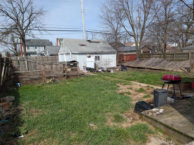 1332 E Hudson Street , Columbus, OH 43211 Photo 5