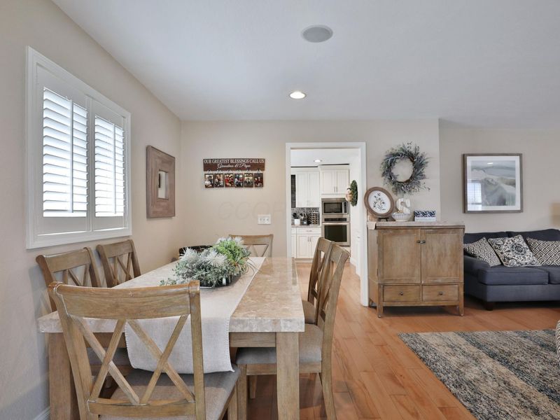 5672 Fraley Court, Columbus, OH 43235 Photo 16