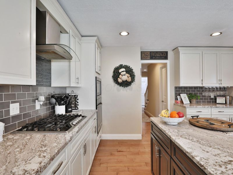 5672 Fraley Court, Columbus, OH 43235 Photo 22