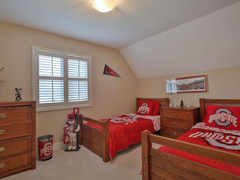 5672 Fraley Court, Columbus, OH 43235 Photo 35
