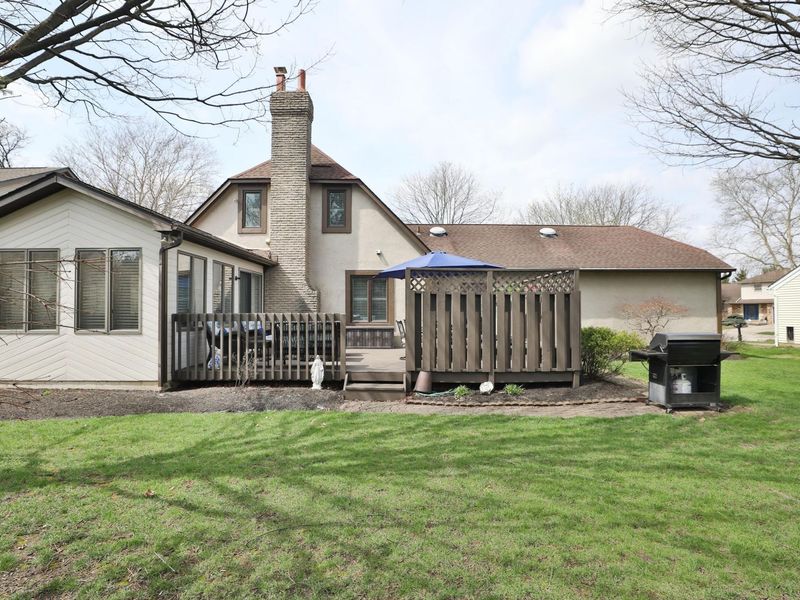 5672 Fraley Court, Columbus, OH 43235 Photo 48