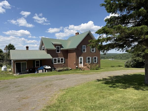 664 Frenchville Road, Ashland, ME 04732