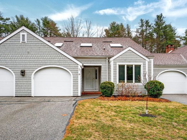 15 Blueberry Cove, Unit 15, Yarmouth, ME 04096