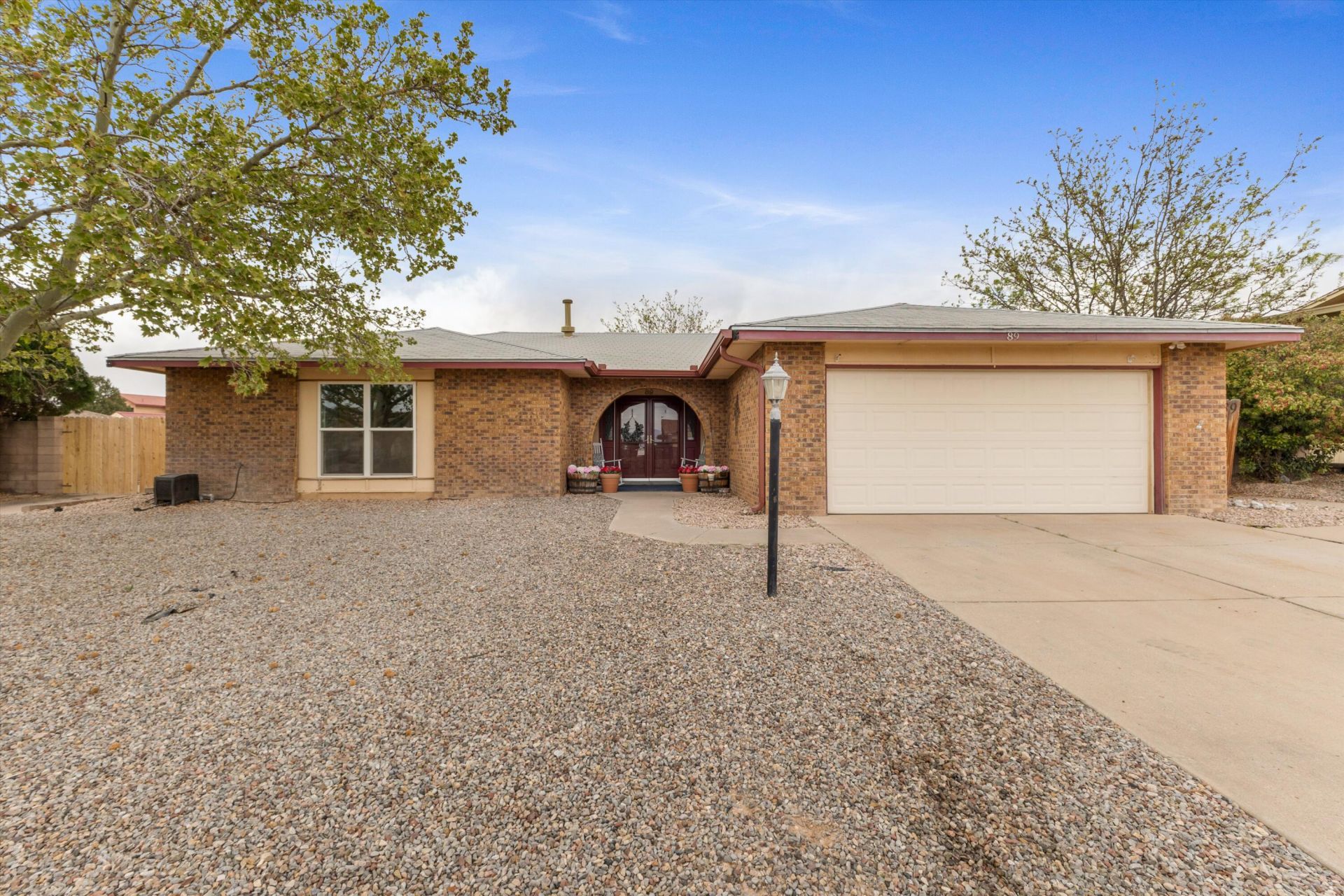 89 Wyoming Autumn Road Ne, Rio Rancho, NM 87124 Main Photo