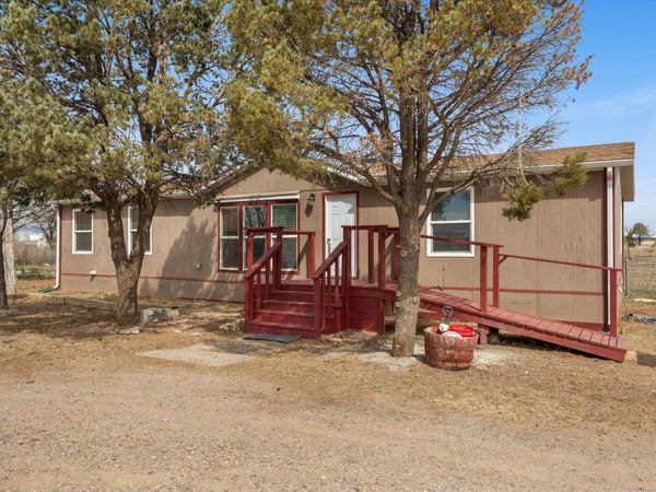39 Maple Road , Edgewood, NM 87015