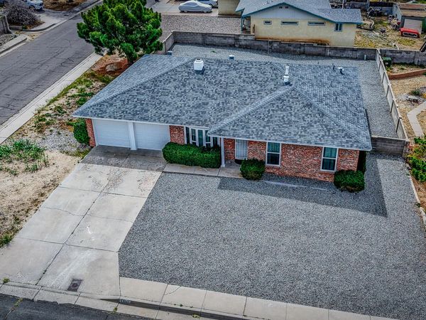 12120 Towner Avenue NE, Albuquerque, NM 87112