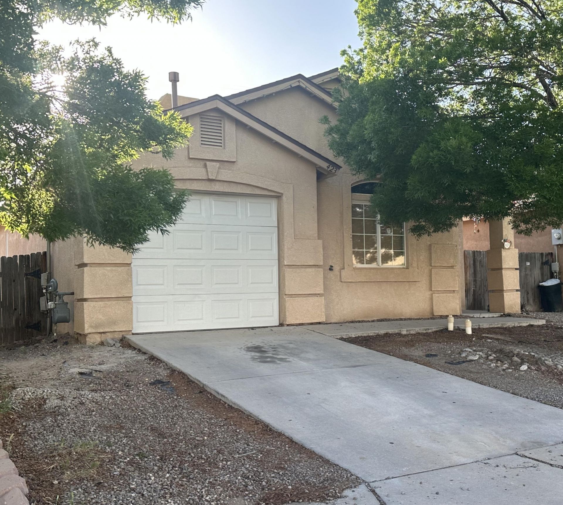 423 Sharp Spur Street Sw, Albuquerque, NM 87121 Main Photo