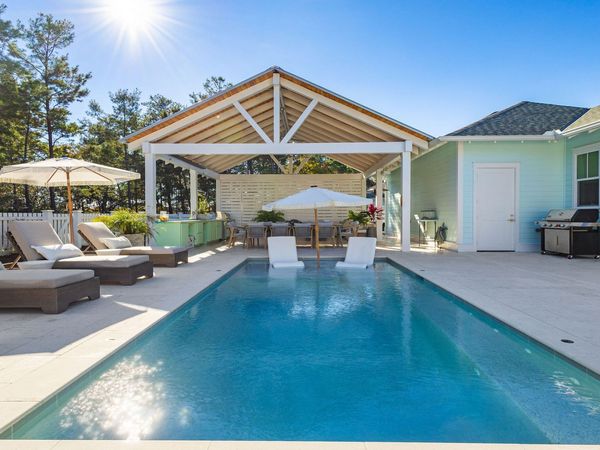 157 E Firethorn Circle, Inlet Beach, FL 32461