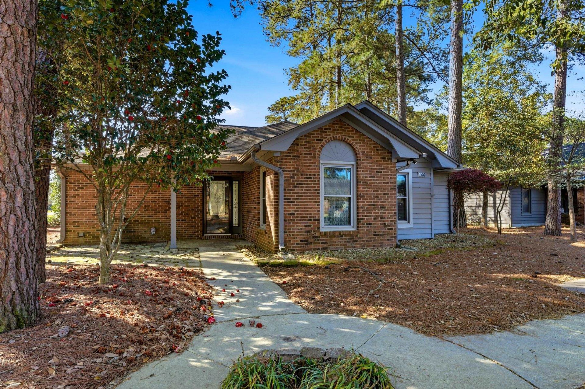 100 Laurelwood Ln., Conway, SC 29526 Main Photo