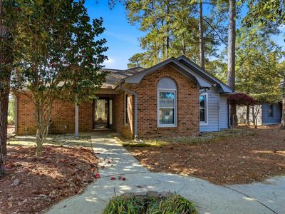 100 Laurelwood Ln., Conway, SC 29526