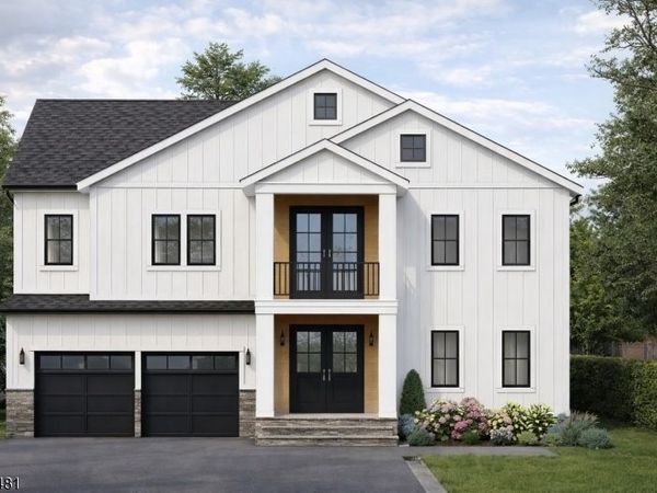 20 Hampton Ter, Livingston, NJ 07039