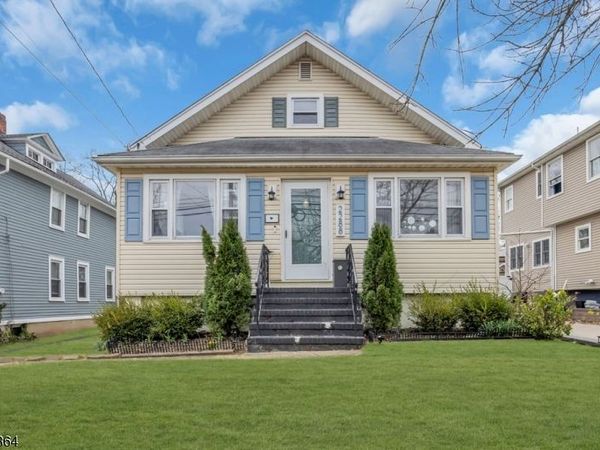 2288 North Ave, Scotch Plains, NJ 07076