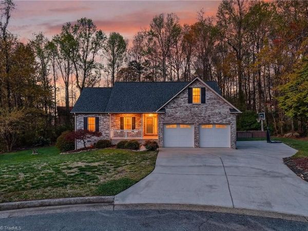 100 Alison Lane , Archdale, NC 27263