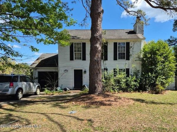 1263 Lovers Court , Tallahassee, FL 32317