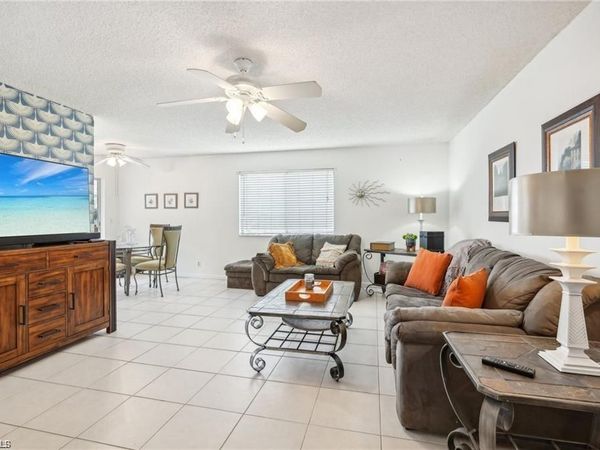 3655 Boca Ciega DR, Unit 202, NAPLES, FL 34112