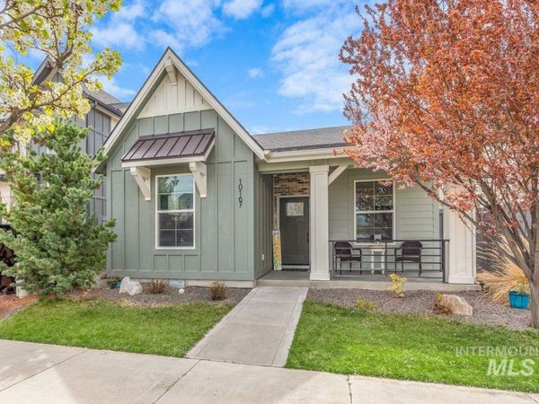 10167 Silversun St, Nampa, ID 83687