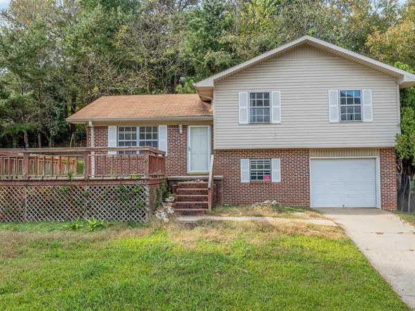 3812 Grand Avenue, Fort Payne, AL 35967