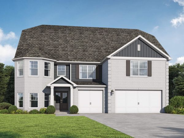 122 Northridge Trail, Harvest, AL 35749