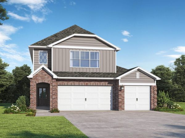 13686 Continental Road, Athens, AL 35613