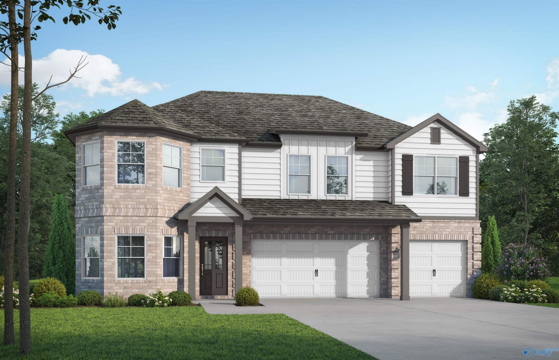 3315 Weavers Lane, Huntsville, AL 35805 Main Photo