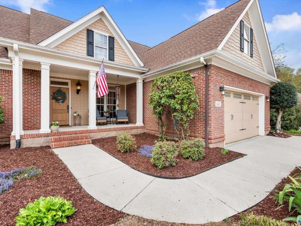 142 Oak Brook Circle, Madison, AL 35758