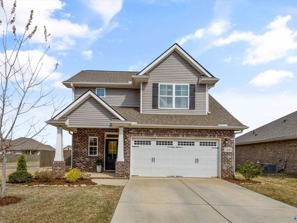 12640 Tallulah Drive, Madison, AL 35756