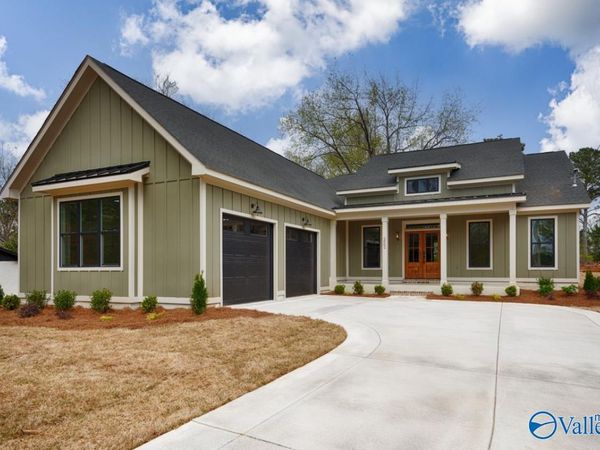 2002 Mythewood Drive, Huntsville, AL 35803