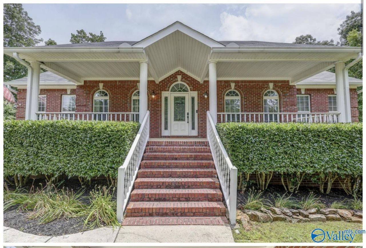 11132 John Pugh Road, Tanner, AL 35671 Main Photo