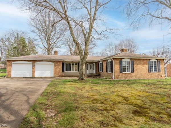 210 Cypress Avenue , Louisville, OH 44641