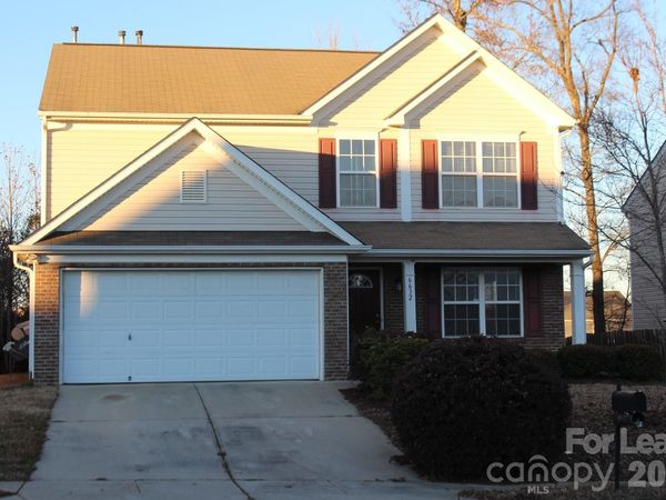 6632 Centerline Drive , Charlotte, NC 28278