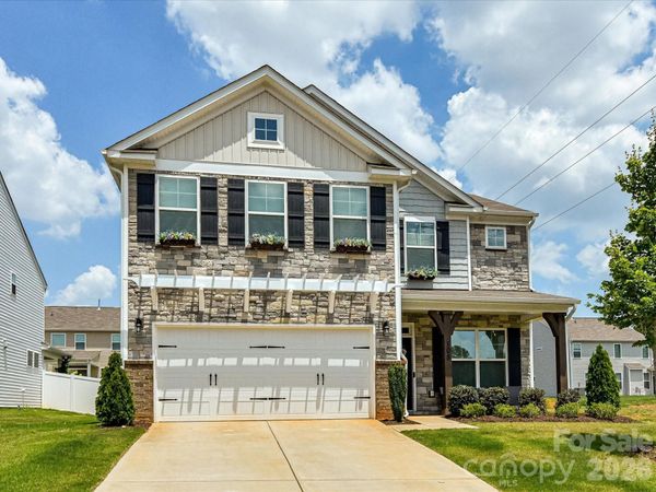 108 Old Field Road, Statesville, NC 28677