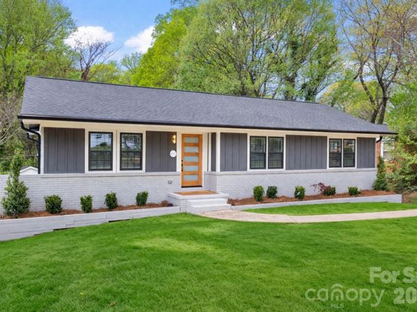 2000 Kilborne Drive, Charlotte, NC 28205