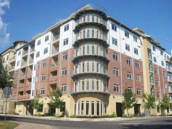 910 W 25th ST, Unit 508, Austin, TX 78705