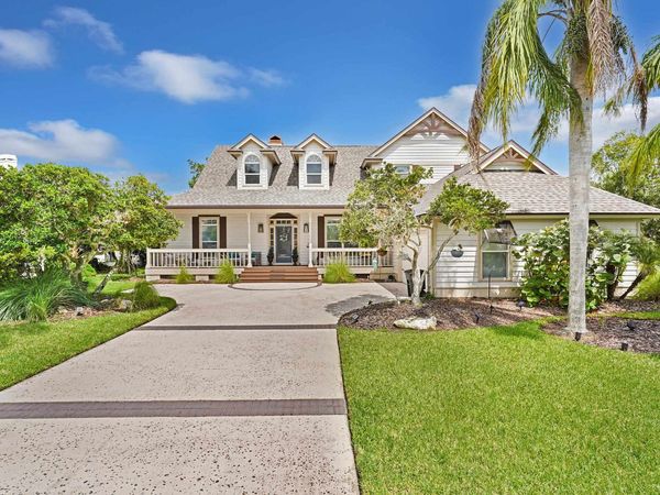 500 Turnberry Ln, St Augustine, FL 32080