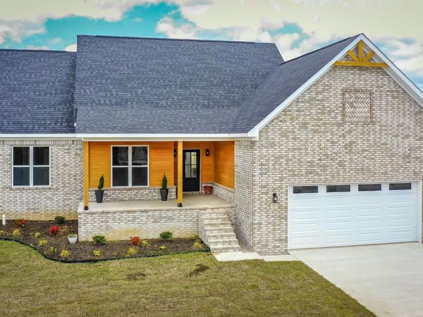 223 Michelle Drive, Beebe, AR 72012