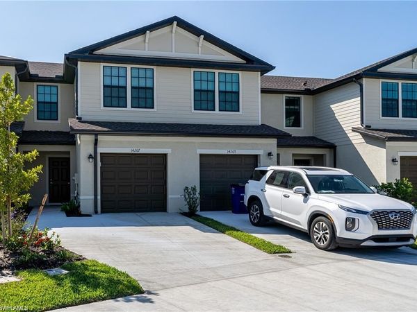 14267 Oviedo PL, FORT MYERS, FL 33905