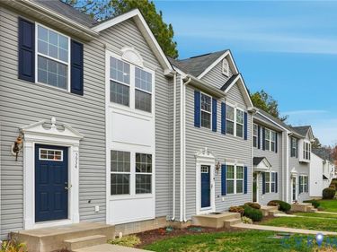 5934 Brewster Court, North Chesterfield, VA 23234